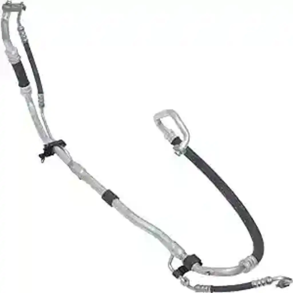 Why should I consider replacing my old hose assembly with this one?