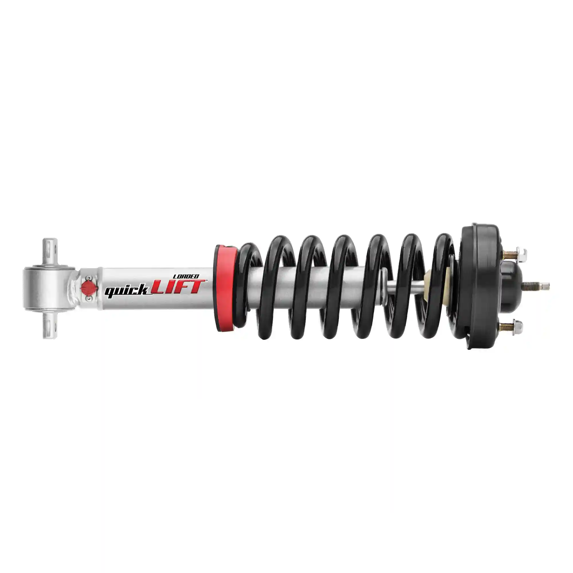 What comes with a strut assembly?