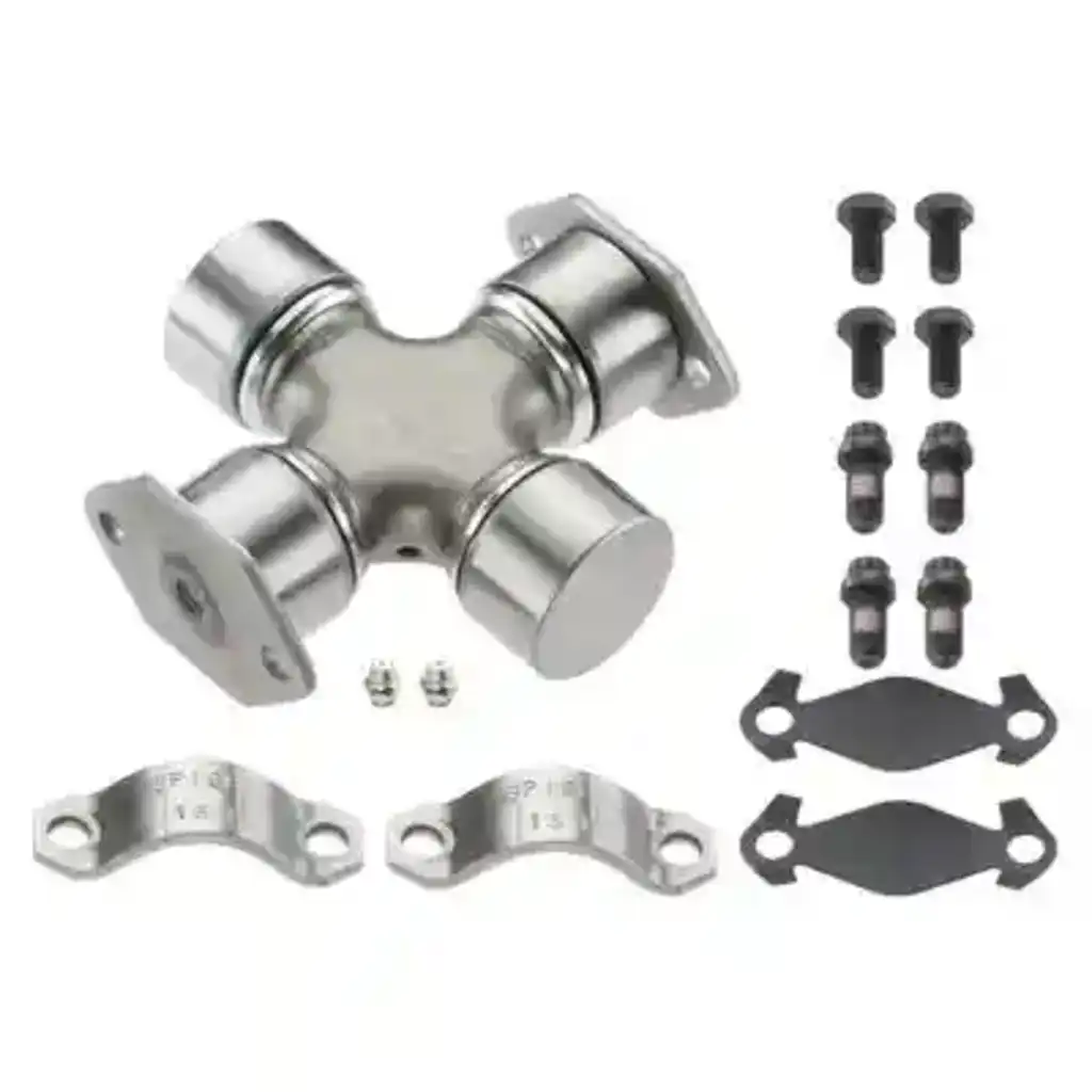 Is this universal joint compatible with Sterling vehicles?