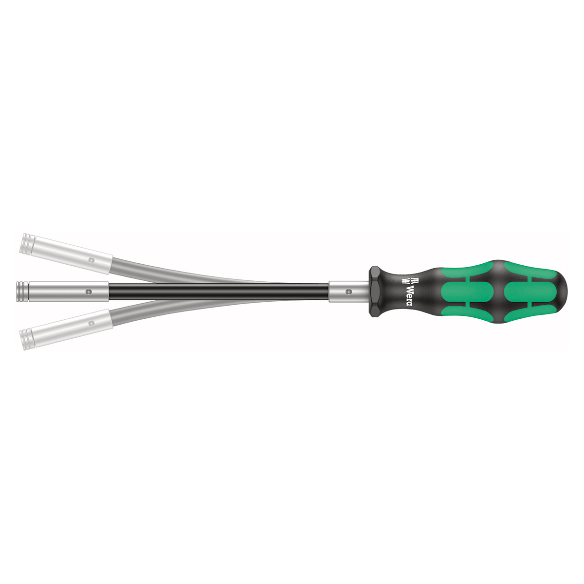 What is the length of the screwdriver?