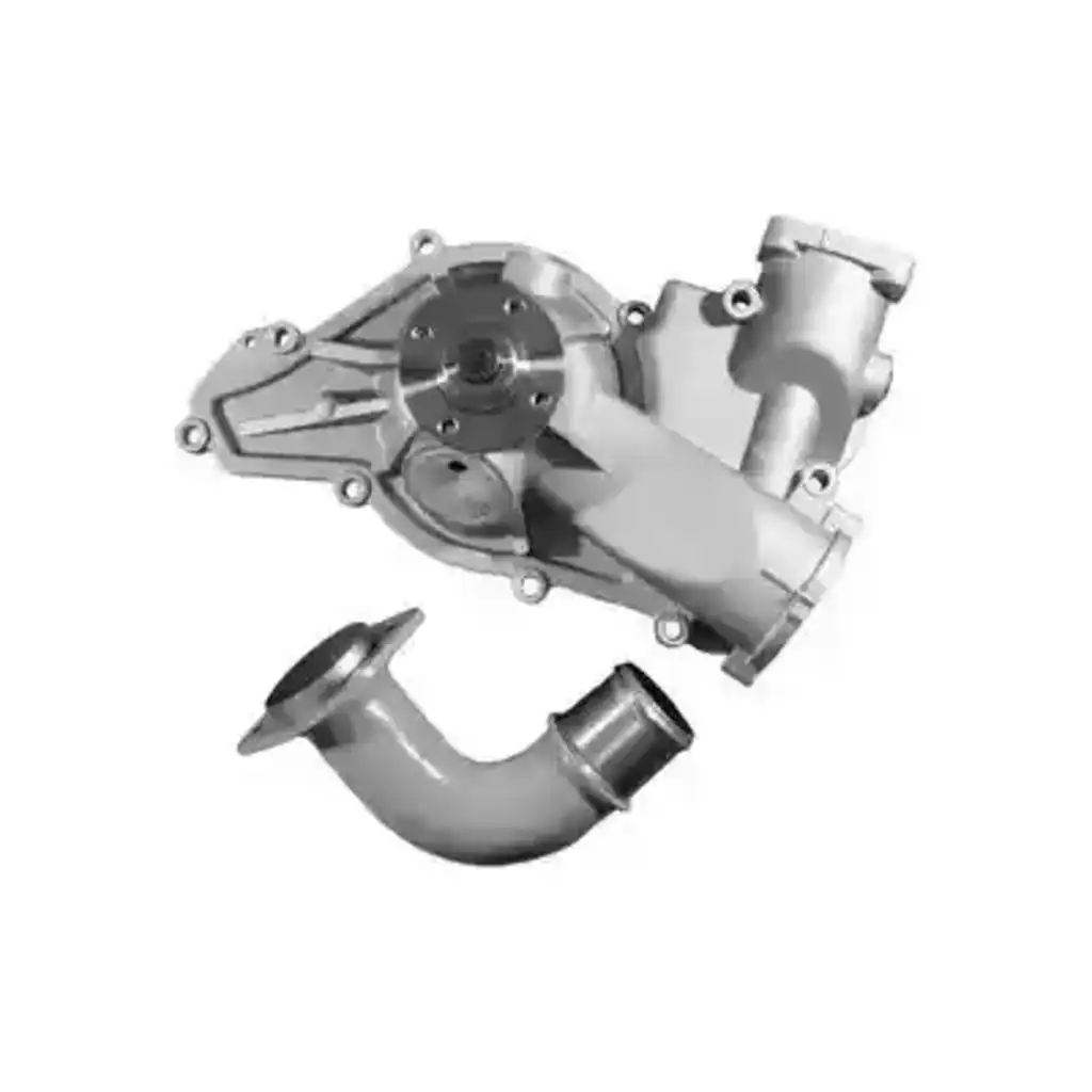 Melling MWP-500 Engine Water Pump Questions & Answers