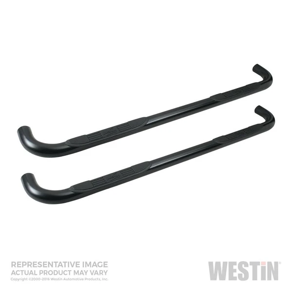 I have these nerf bars and they don't fit my 1992 Toyota pickup regular cab