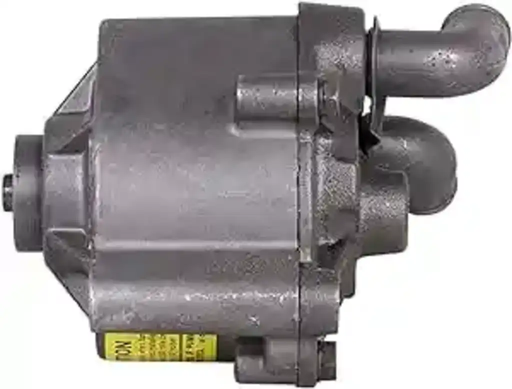 What is a notable feature of CARDONE remanufactured smog pumps regarding component quality?