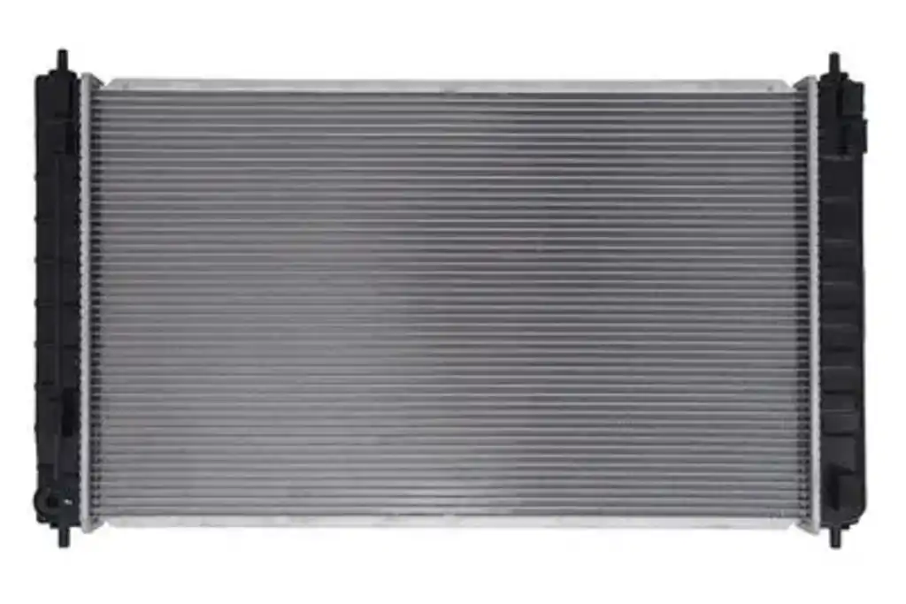 OSC 2988 Radiator Questions & Answers