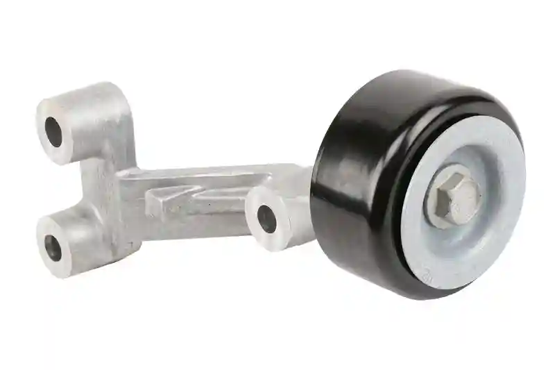 What are the performance benefits of using this bracket?