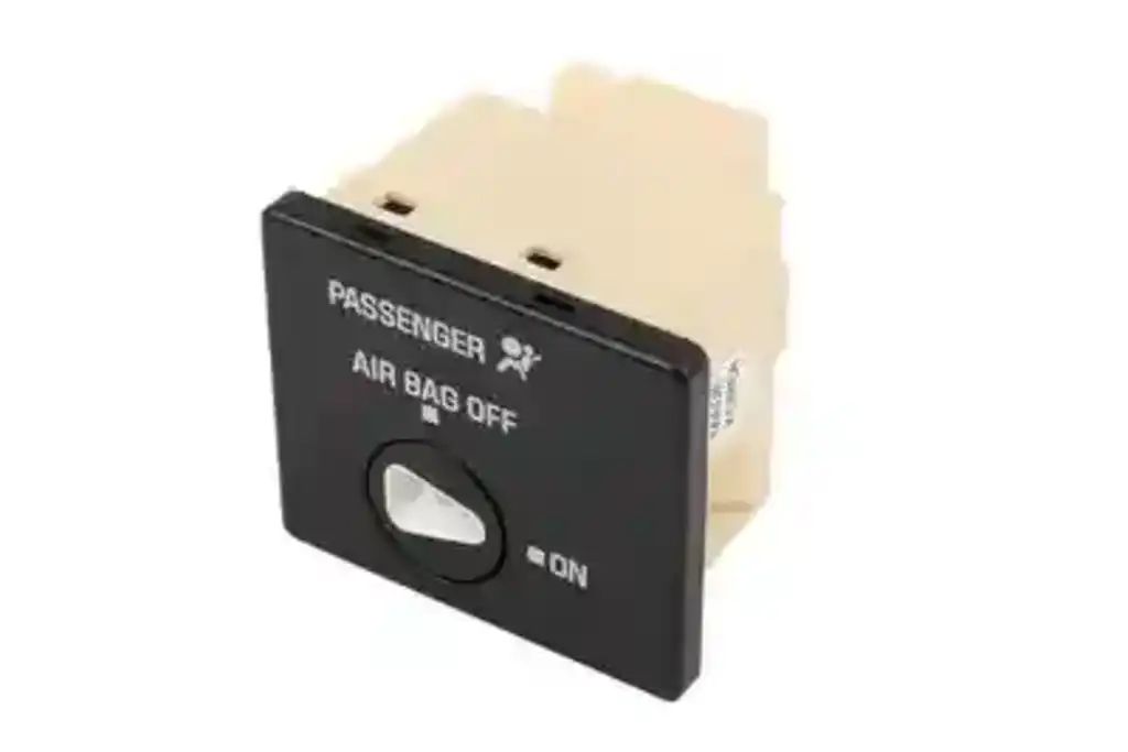 Where can I get a passenger side airbag disable switch replacement for my 1997 1500 silverado