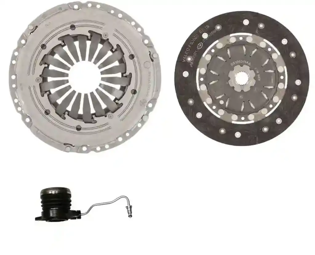 Platinum Driveline 05-155 Transmission Clutch Kit Questions & Answers