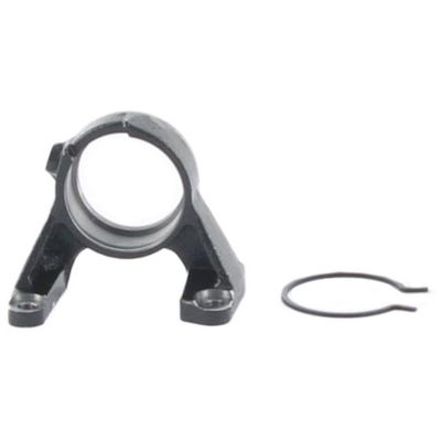 What hardware is included with the product?