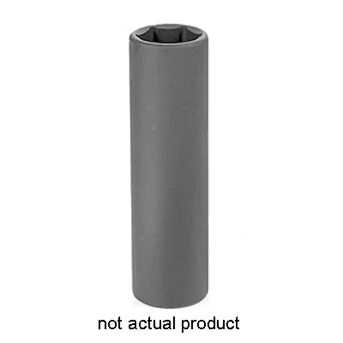 What is the purpose of the universal impact swivel socket feature?