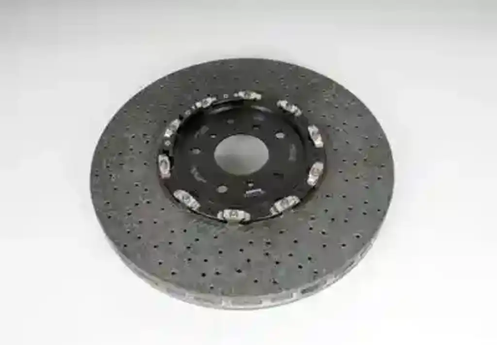 How do I find my rotor part number?