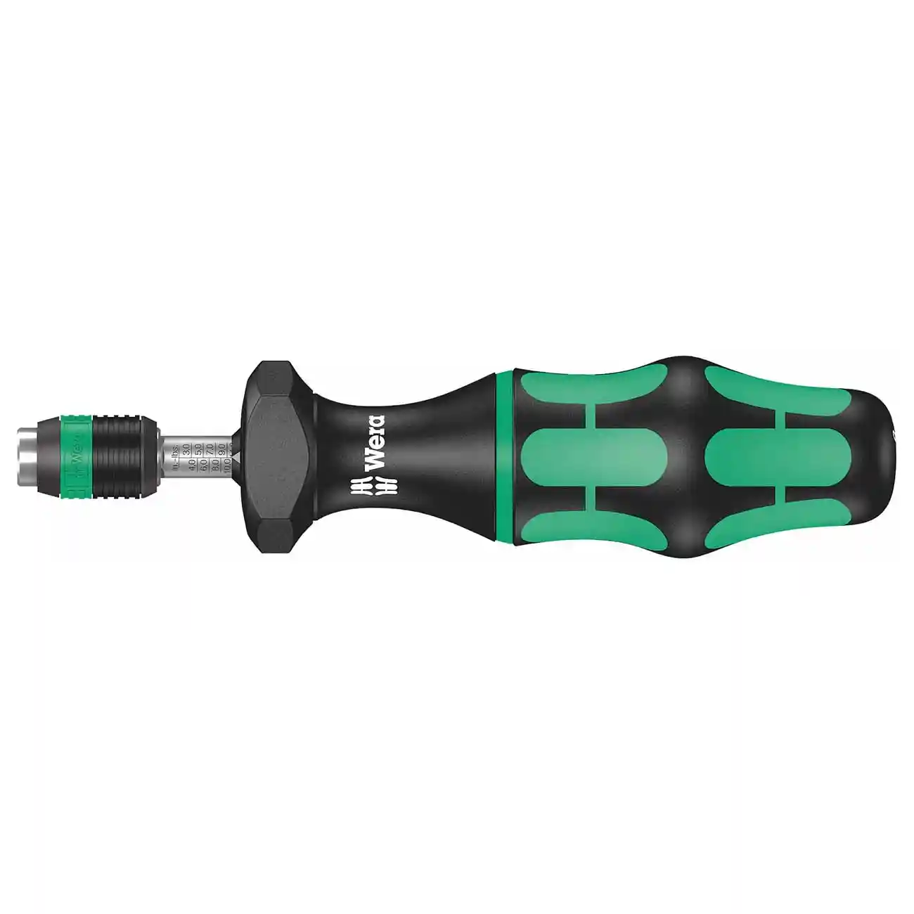 5074711001 Wera Adjustable Torque Screwdriver (in-lbs Scale) with Quick-Release Chuck Questions & Answers