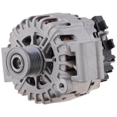 Valeo 439603 Alternator Questions & Answers