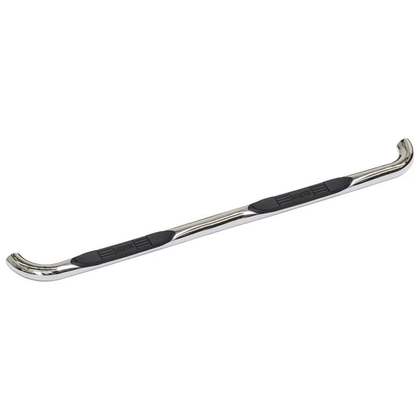 Westin 23-1550 Step Nerf Bar Kit Questions & Answers