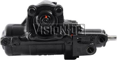 BBB Industries N502-0139 Steering Gear Questions & Answers