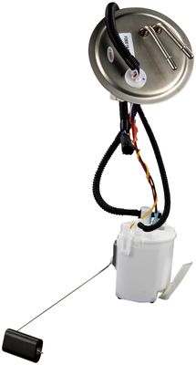 Bosch 67136 Fuel Pump Module Assembly Questions & Answers