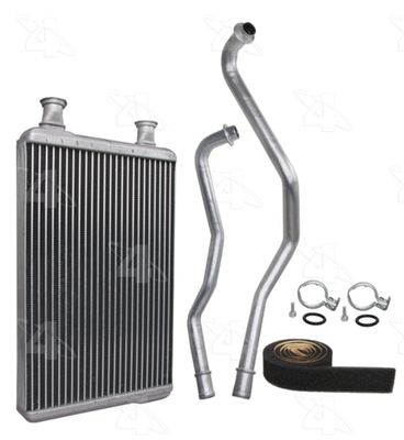Four Seasons 92063 HVAC Heater Core Questions & Answers