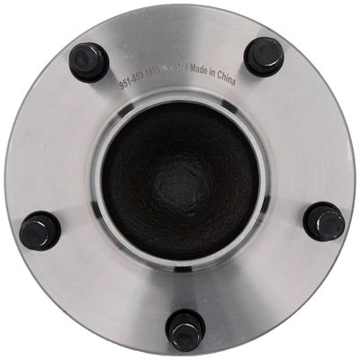 Dorman - OE Solutions 951-859 Wheel Bearing and Hub Assembly Questions & Answers