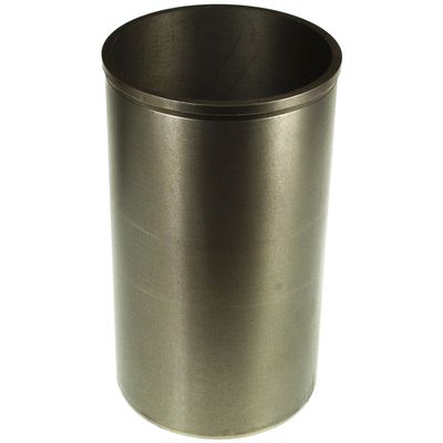 What types of cylinder liners are available?
