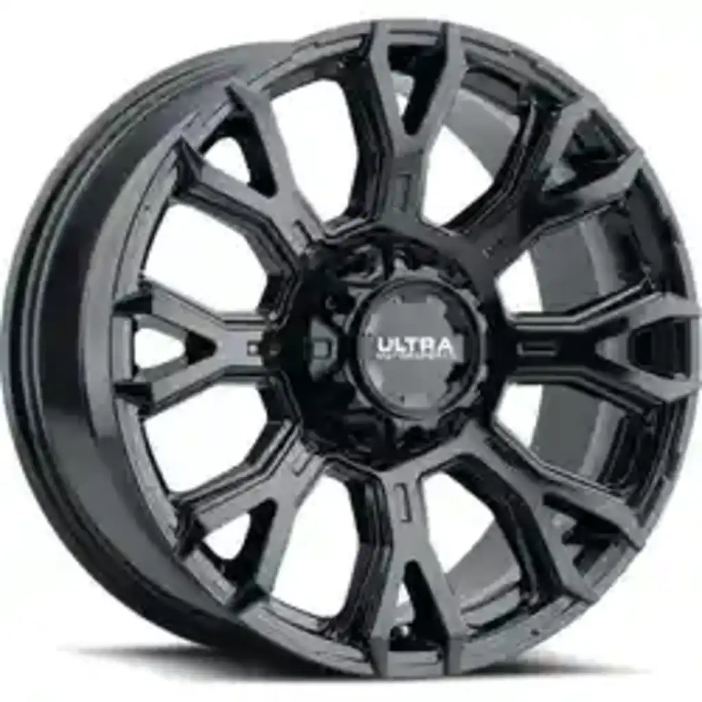 How do you tell if a wheel is a replica?