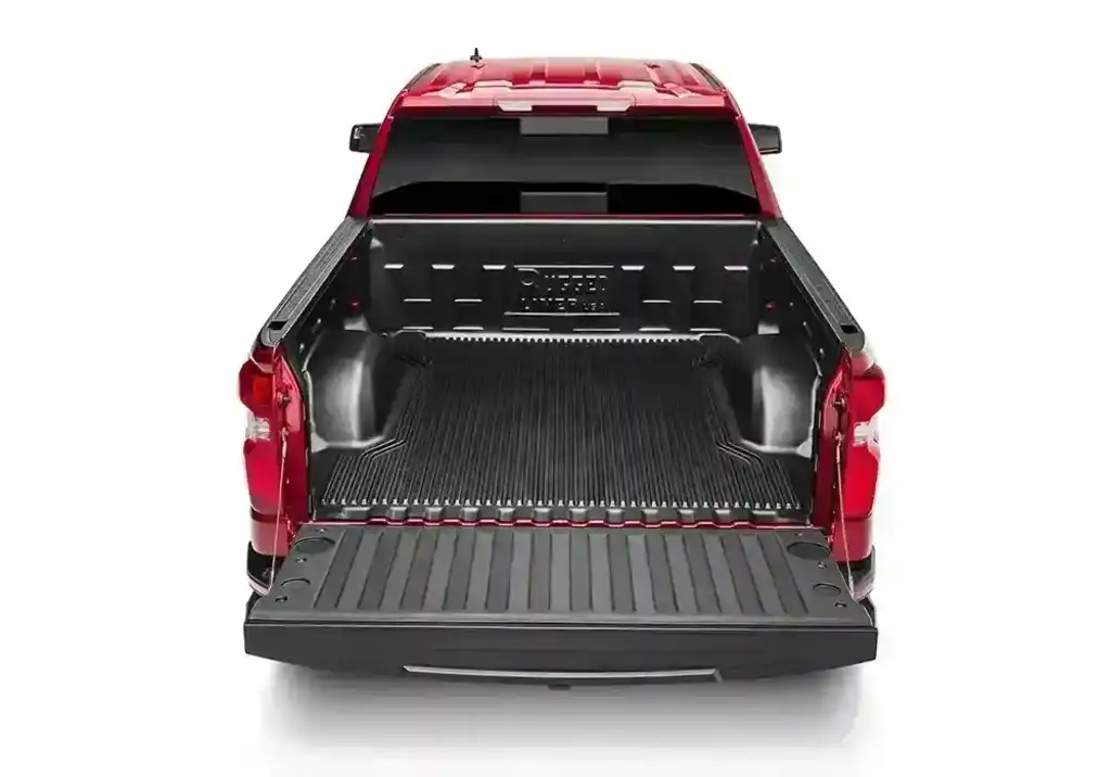 Rugged Liner D57U19 Truck Bed Liner Questions & Answers