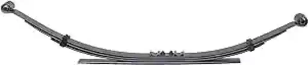 Dorman - OE Solutions 929-233 Leaf Spring Questions & Answers