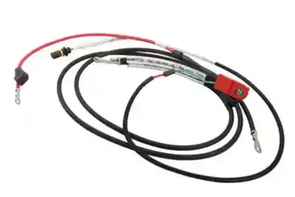ACDelco 88987159 Battery Cable Questions & Answers