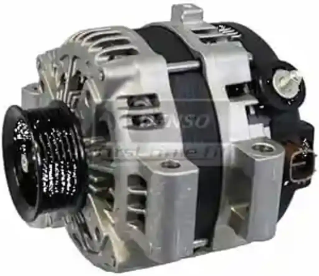 DENSO Auto Parts 210-1203 Alternator Questions & Answers