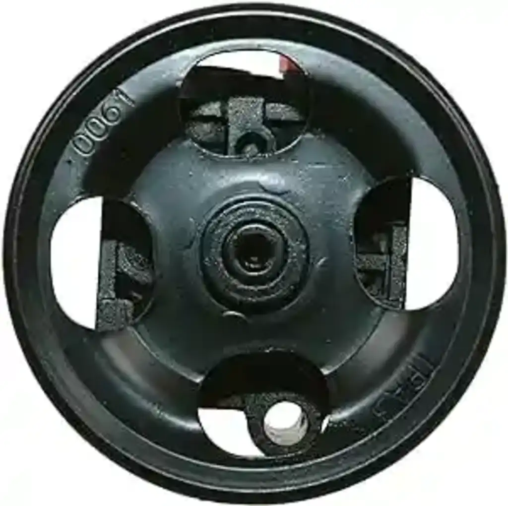 How to tell if power steering pump is bad for rack and pinion?