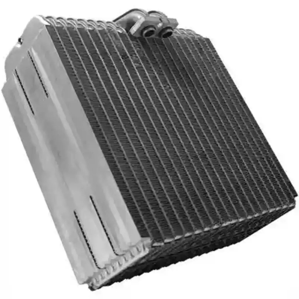 DENSO Auto Parts 476-0066 A/C Evaporator Core Questions & Answers