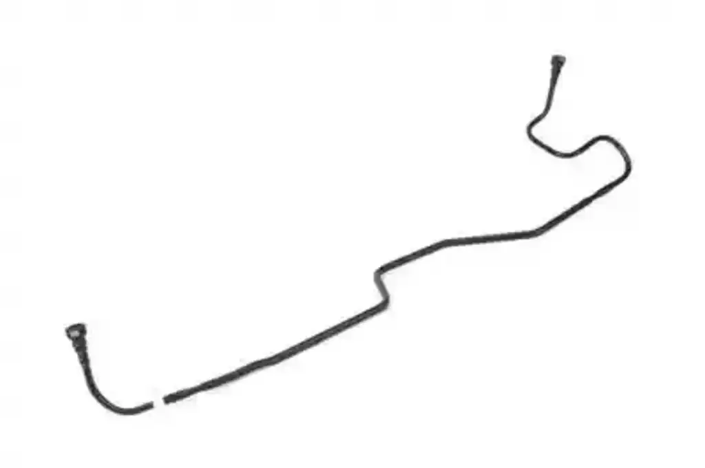 Is 3/8 fuel line ID or OD?
