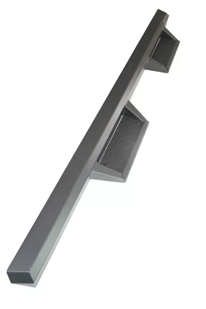 Black Horse Off Road IM-TOTUCM Truck Cab Side Step Questions & Answers