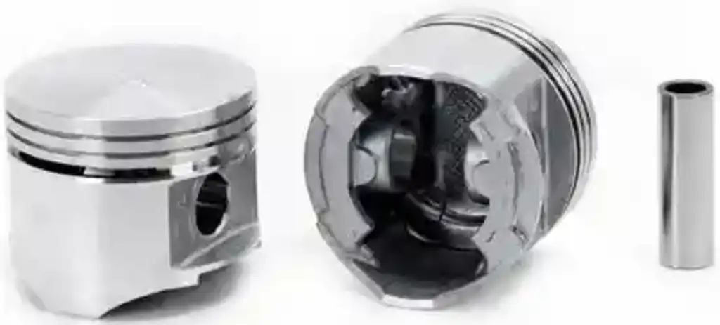 Silvolite 1263.040 Engine Piston Set Questions & Answers