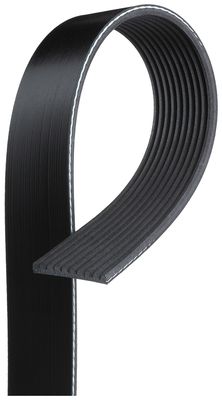 Gates K100610 Serpentine Belt Questions & Answers