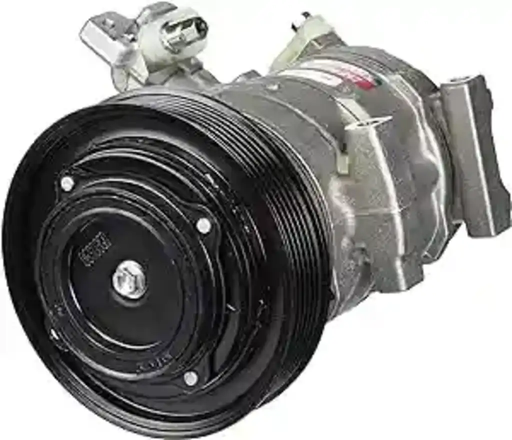 What is the main purpose of this A/C compressor?