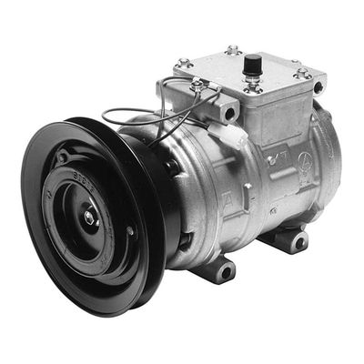 DENSO Auto Parts 471-1144 A/C Compressor Questions & Answers