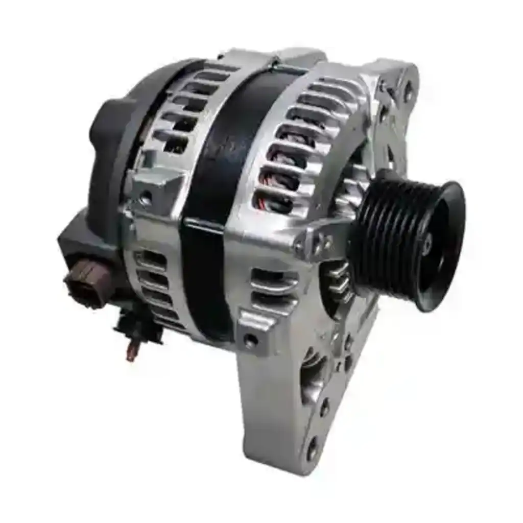Hello is this a remanufactured part?