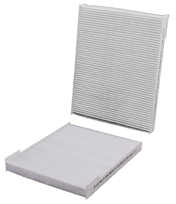 Wix WP10152 Cabin Air Filter Questions & Answers