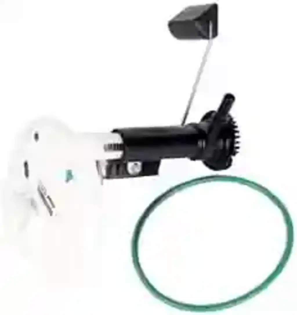 How do I know if my fuel tank sending unit is bad?