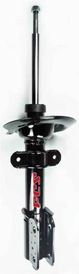 Will this strut fit my 08buick lacrosse super 5.3l engine v8