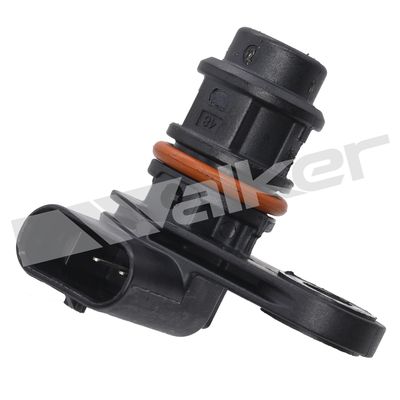 What error code might a faulty Walker 235-2276 sensor trigger?