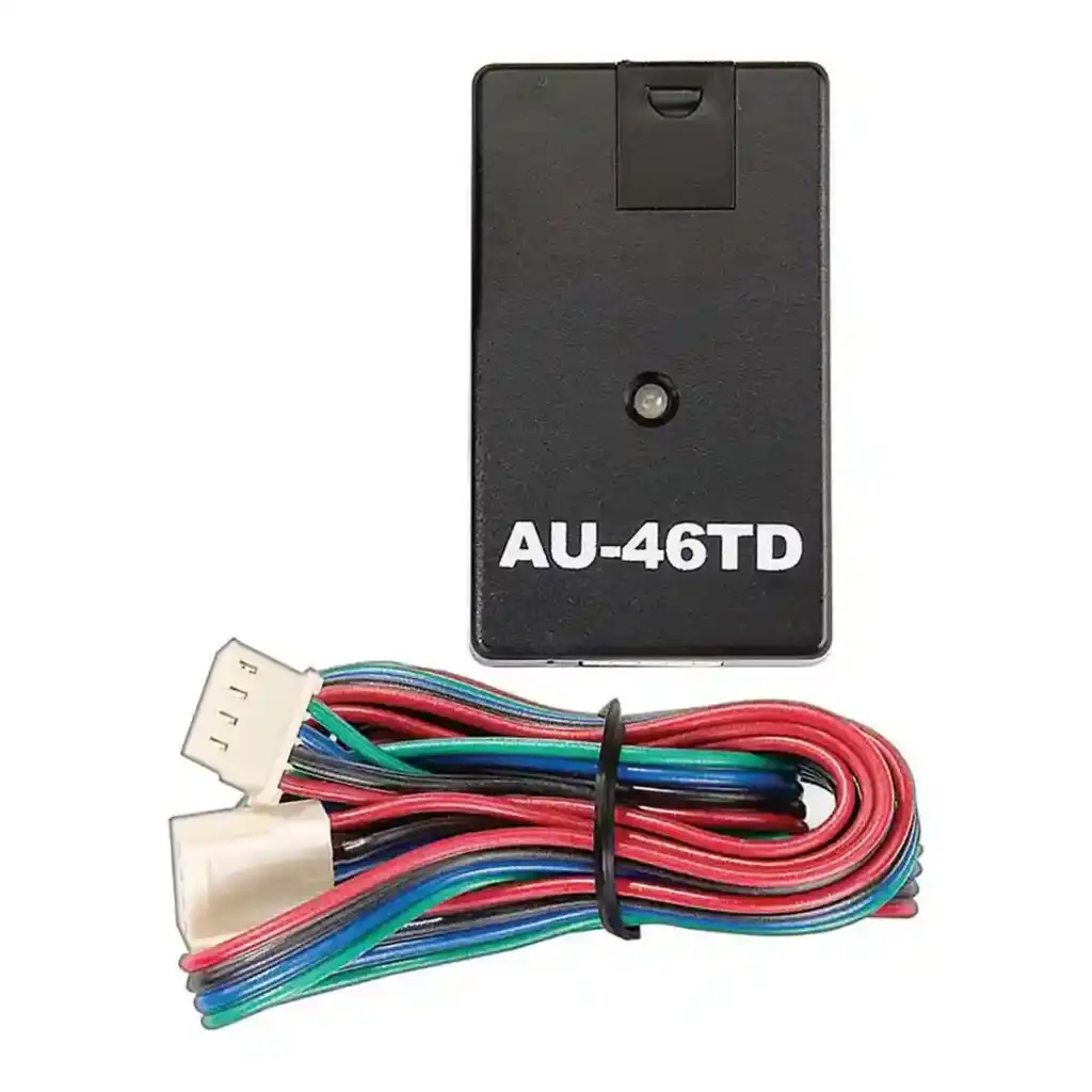 How does a tilt switch sensor work?