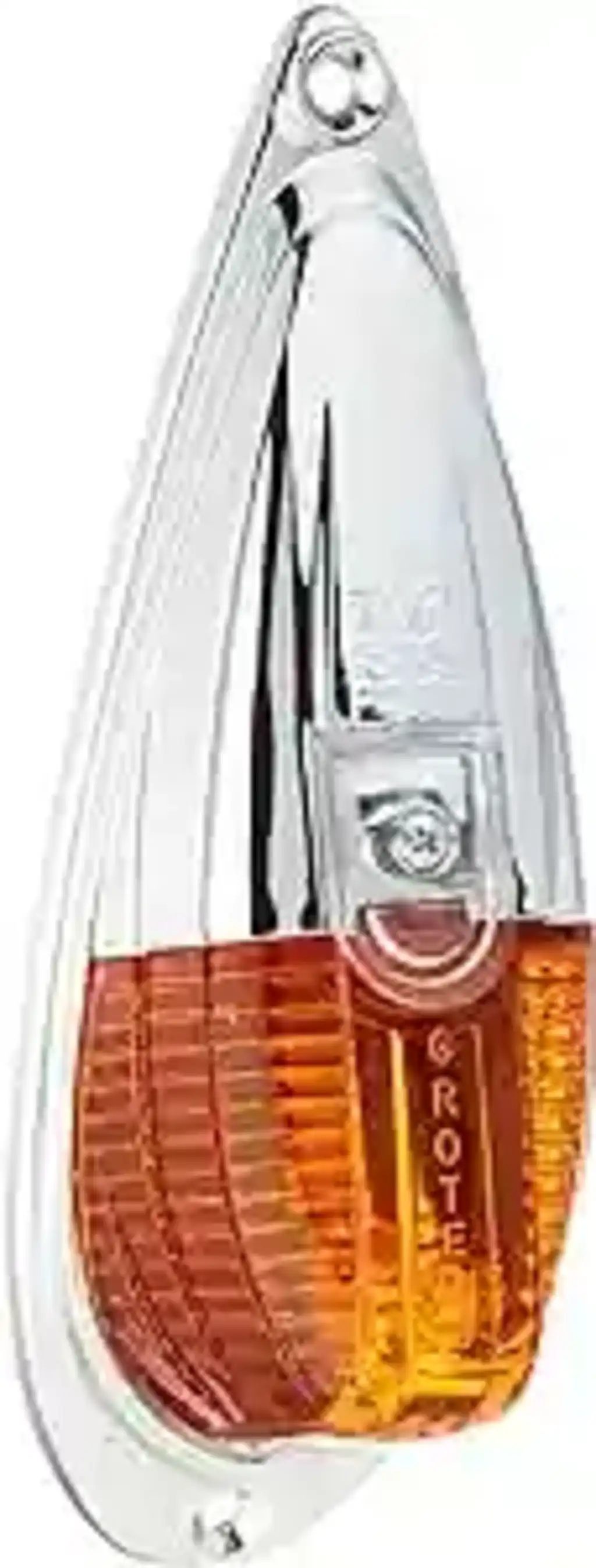 Grote 45333 Side Marker Light Questions & Answers
