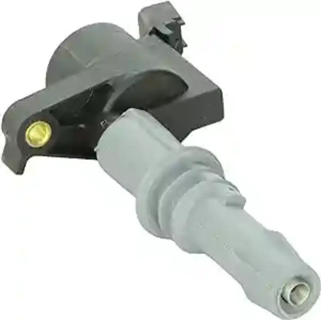 Is the Blue Streak FD-508 Ignition Coil compatible with a 2008 Ford F-150?