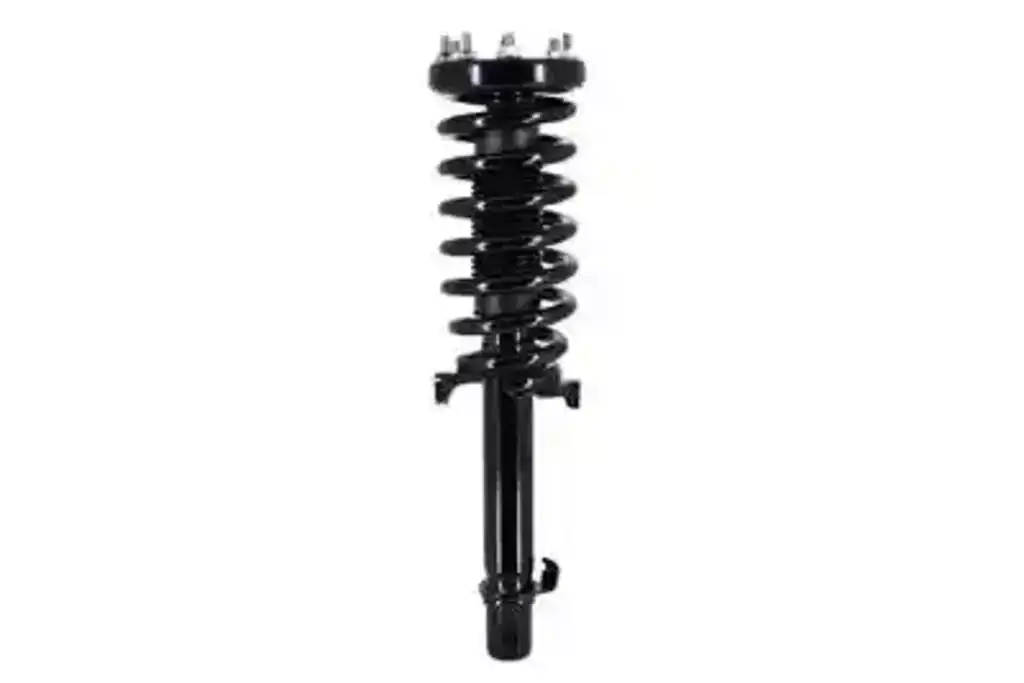 MacPherson Ride Control MP1337020R Suspension Strut and Coil Spring Assembly Questions & Answers