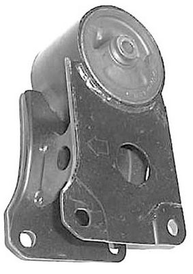 Westar EM-8866 Engine Mount Questions & Answers