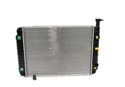 ACDelco 21368 Radiator Questions & Answers