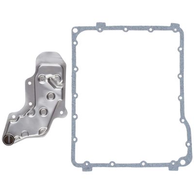 Wix 58974 Transmission Filter Kit Questions & Answers