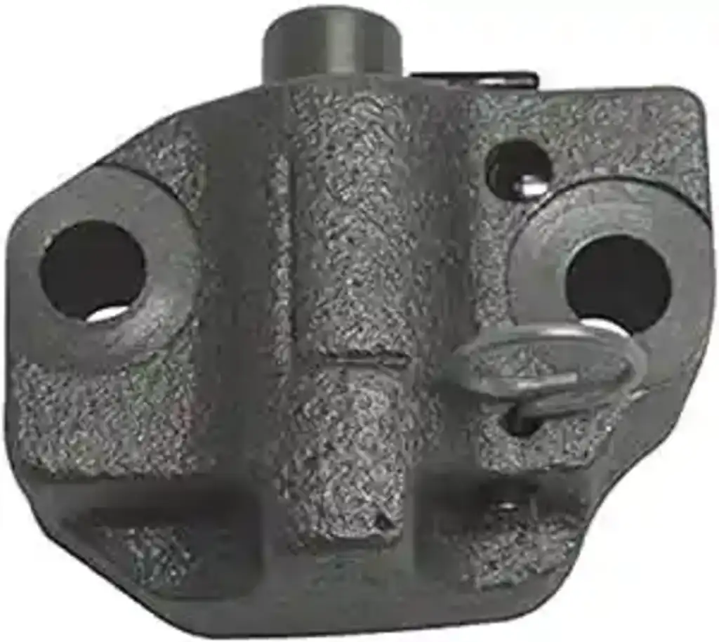 What does a loose timing chain tensioner sound like?