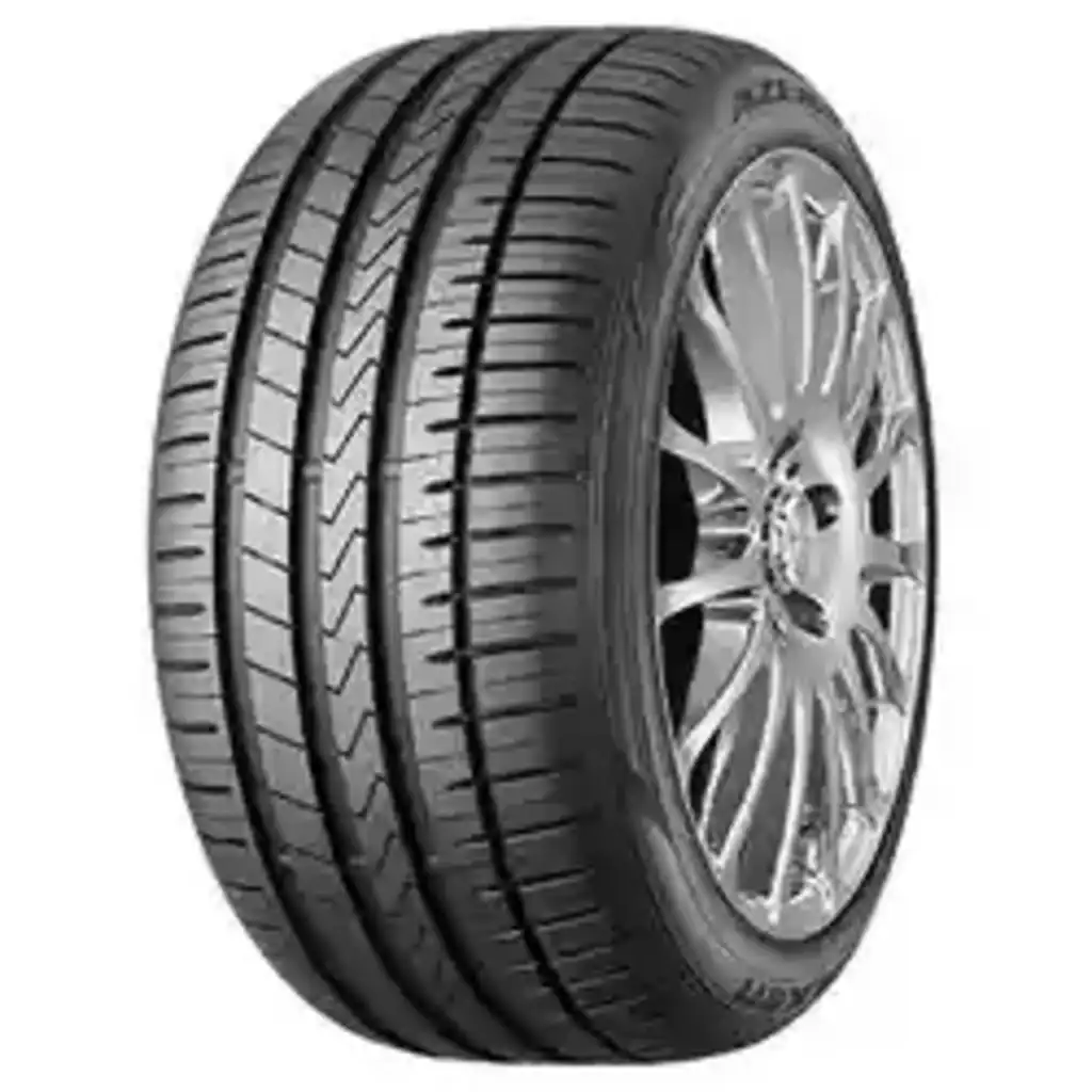 What is the size of the tire?