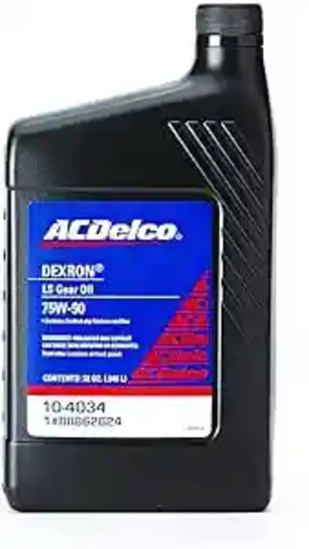 LLY: - How Does Axle Lube Differ from Gear Lube in ACDelco Oil?